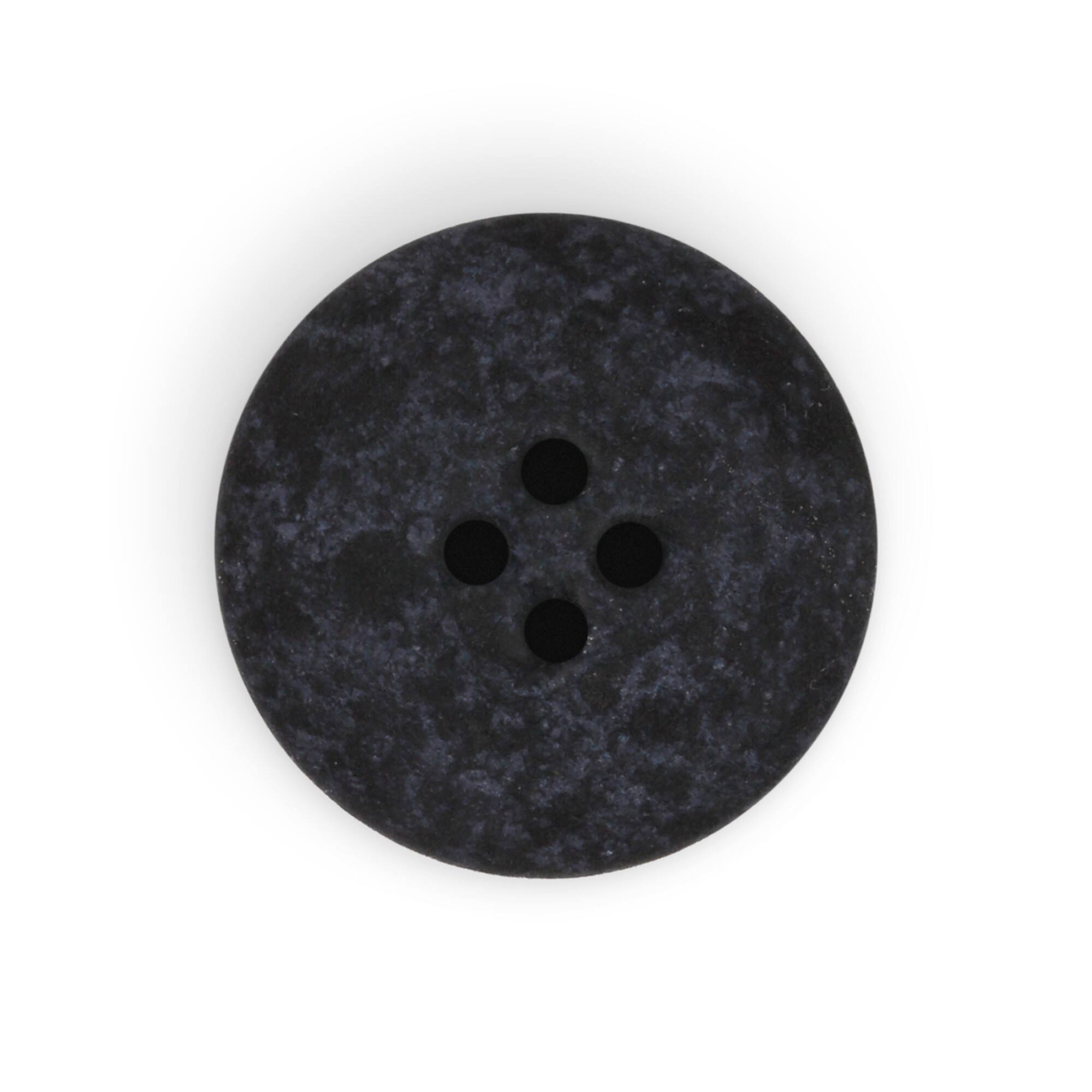 Dritz® 20mm Recycled Cotton Round Stitch Button